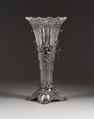 Picture GROSSE VASE