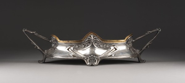 Picture JUGENDSTIL-JARDINIÈRE