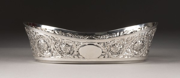 Auction 137<br>DURCHBRUCH-SCHALE