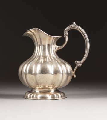 Auction 137<br>WASSERKRUG