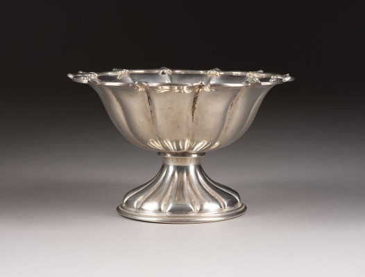 Auction 137<br>TAZZA