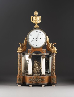Auction 137<br>HAUSHERRENUHR