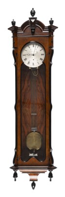 Auction 137<br>GROSSER REGULATOR