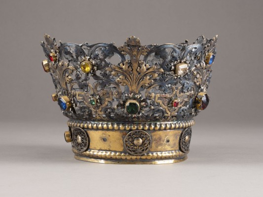 Auktion 137<br>MARIENKRONE
