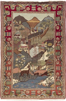 Auktion 137<br>NATANZ (KESCHAN)