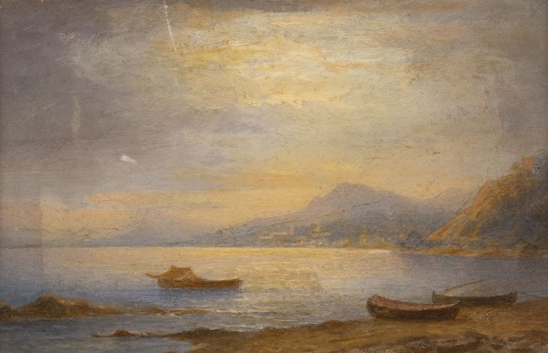 Auktion 137<br>Riviera di Levante. Santa Margherita