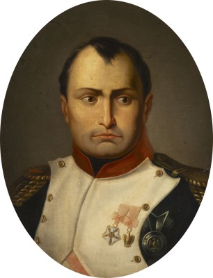 Auktion 137<br>NAPOLEON (1842)