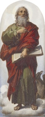 Auktion 137<br>JOHANNES EVANGELIST