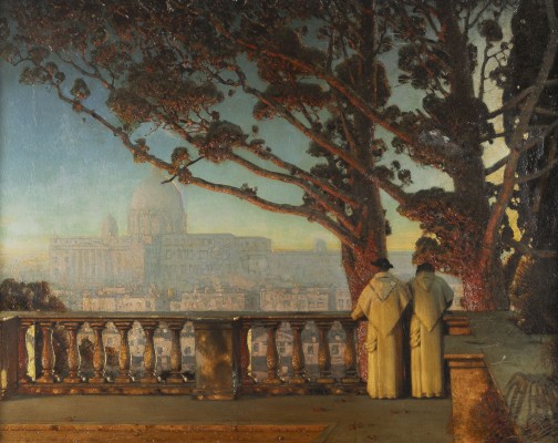 Auction 137<br>AUF DEM MONTE PINCIO (1898)