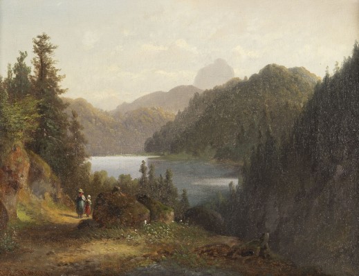 Auktion 137<br>BERGSEE