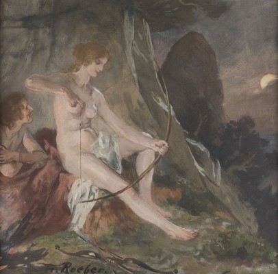 Auction 137<br>DIANA