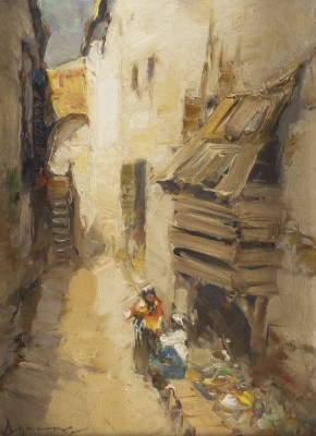 Auktion 137<br>IN DER INDONESISCHEN STADT SAMARAGDE