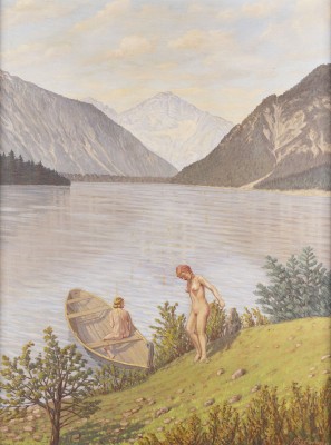 Auktion 137<br>BADENDE AM PLANSEE