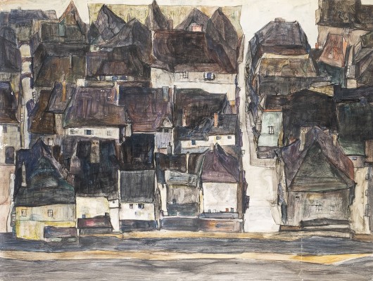 Auction 137<br>STADTANSICHT