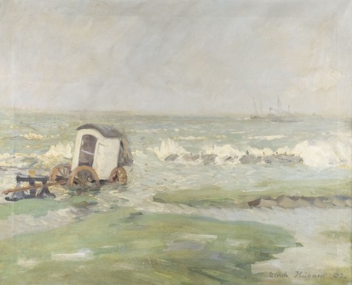 Auktion 137<br>OSTEEKÜSTE (1902)