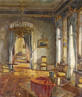 Auction 137<br>INTERIEUR