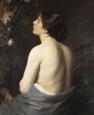 Auktion 137<br>RÜCKENAKT (1883)
