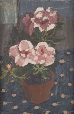 Auction 137<br>AZALEE (1956)