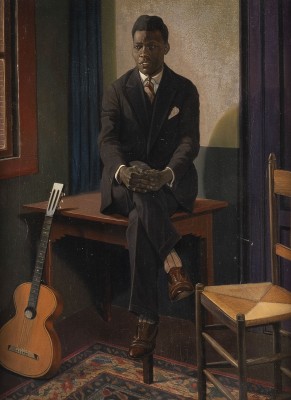 Auction 137<br>GITARRIST