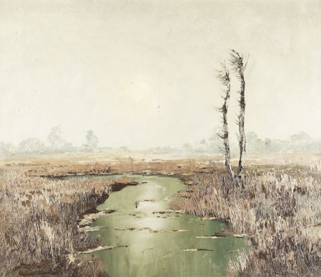 Auction 137<br>MOORLANDSCHAFT