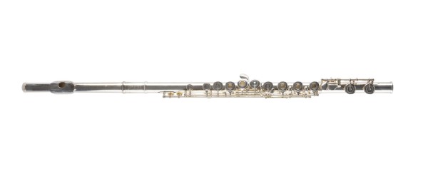 Auktion 137<br>ZWEI QUERFLÖTEN SANKYO UND KING