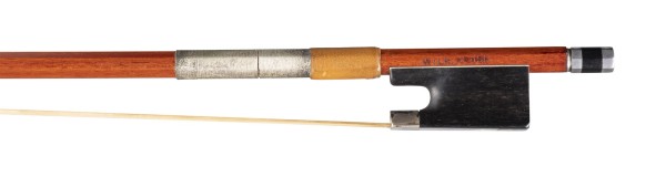 Auktion 137<br>VIOLINBOGEN WILHELM KRUSE