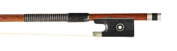 Auktion 137<br>VIOLINBOGEN BAUSCH