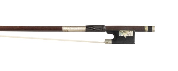 Auktion 137<br>VIOLINBOGEN KNOPF SCHULE