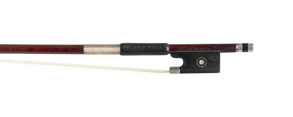 Auktion 137<br>VIOLINBOGEN HERRMANN KNOPF