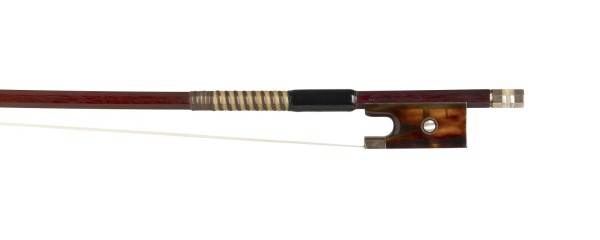 Auktion 137<br>VIOLINBOGEN GOTTHARD SCHUSTER