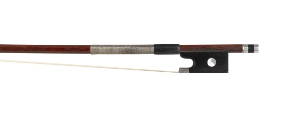 Auktion 137<br>VIOLINBOGEN JOHANN CHRSITIAN SÜSS