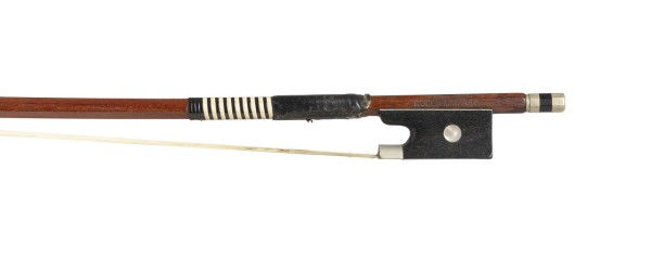 Auktion 137<br>VIOLINBOGEN ROGER BRETON