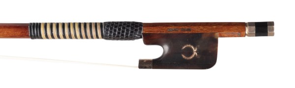 Auktion 137<br>CELLOBOGEN BRIAN ALVEY