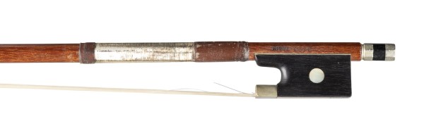 Auktion 137<br>VIOLINBOGEN NACH LOUIS BAZIN
