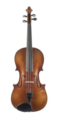 Auktion 137<br>VIOLA