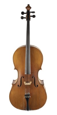 Auktion 137<br>CELLO NACH ANTONIO STRADIVARI
