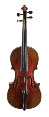 Auktion 137<br>VIOLINE