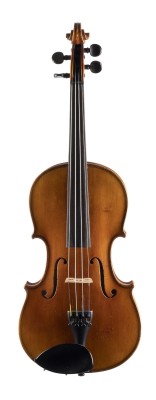 Auktion 137<br>VIOLINE JULIUS HEINRICH ZIMMERMANN
