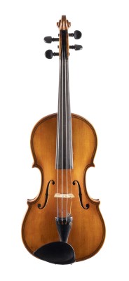 Auction 137<br>VIOLINE AUGUST MARTIN LUDWIG GEMÜNDER