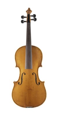 Auktion 137<br>VIOLINE