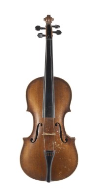 Auktion 137<br>VIOLINE