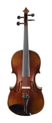 Auktion 137<br>VIOLINE NACH LORENZO VENTAPANE