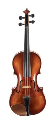 Auktion 137<br>VIOLINE NACH AUGUSTO POLLASTRI
