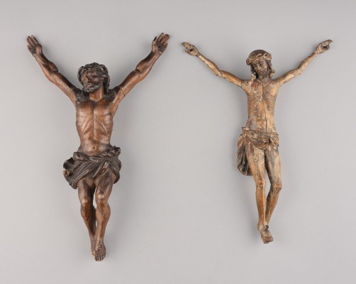Auction 137<br>ZWEI KORPUS CHRISTI