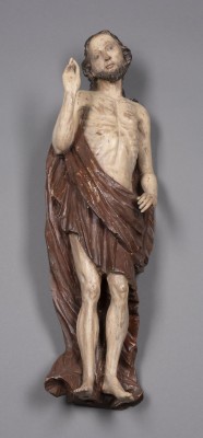 Auction 137<br>SEGNENDER CHRISTUS
