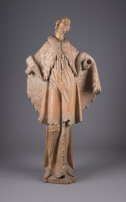 Auction 137<br>GROSSER HEILIGER JOHANNES NEPOMUK