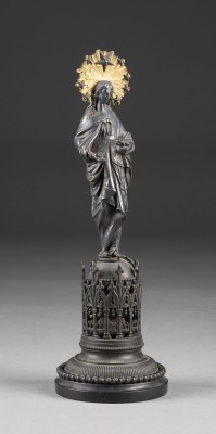 Auktion 137<br>MARIA IMMACULATA