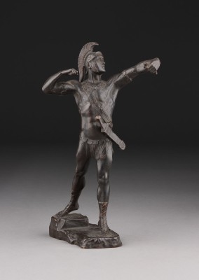 Auction 137<br>BOGENSCHÜTZE