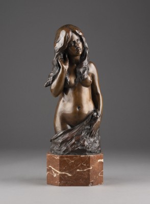 Auction 137<br>DIE LAUSCHENDE