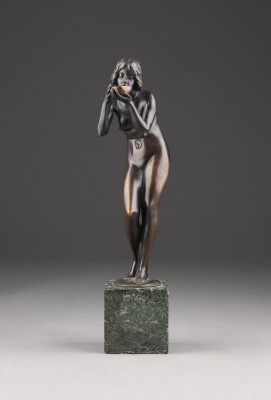 Auction 137<br>DIE TRINKENDE